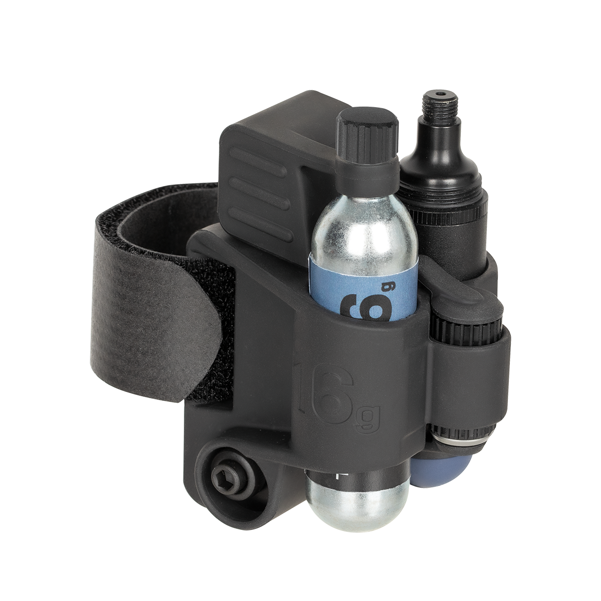 TOPEAK TUBIMASTER RXT Pro CO2 Multi-Tool