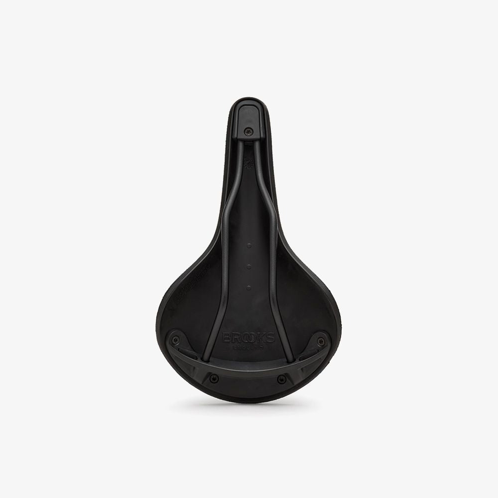 BROOKS CAMBIUM C17 Blue Saddle
