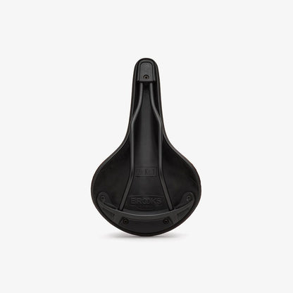 BROOKS CAMBIUM C17 pruun sadul