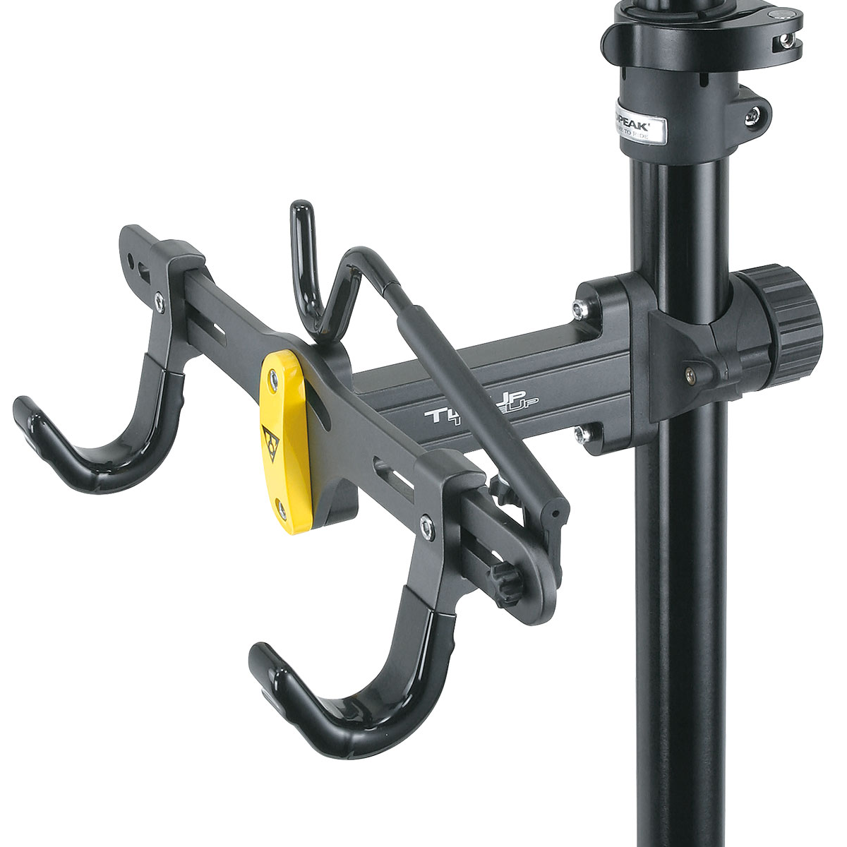 TOPEAK Dual-Touch® Stabiliser