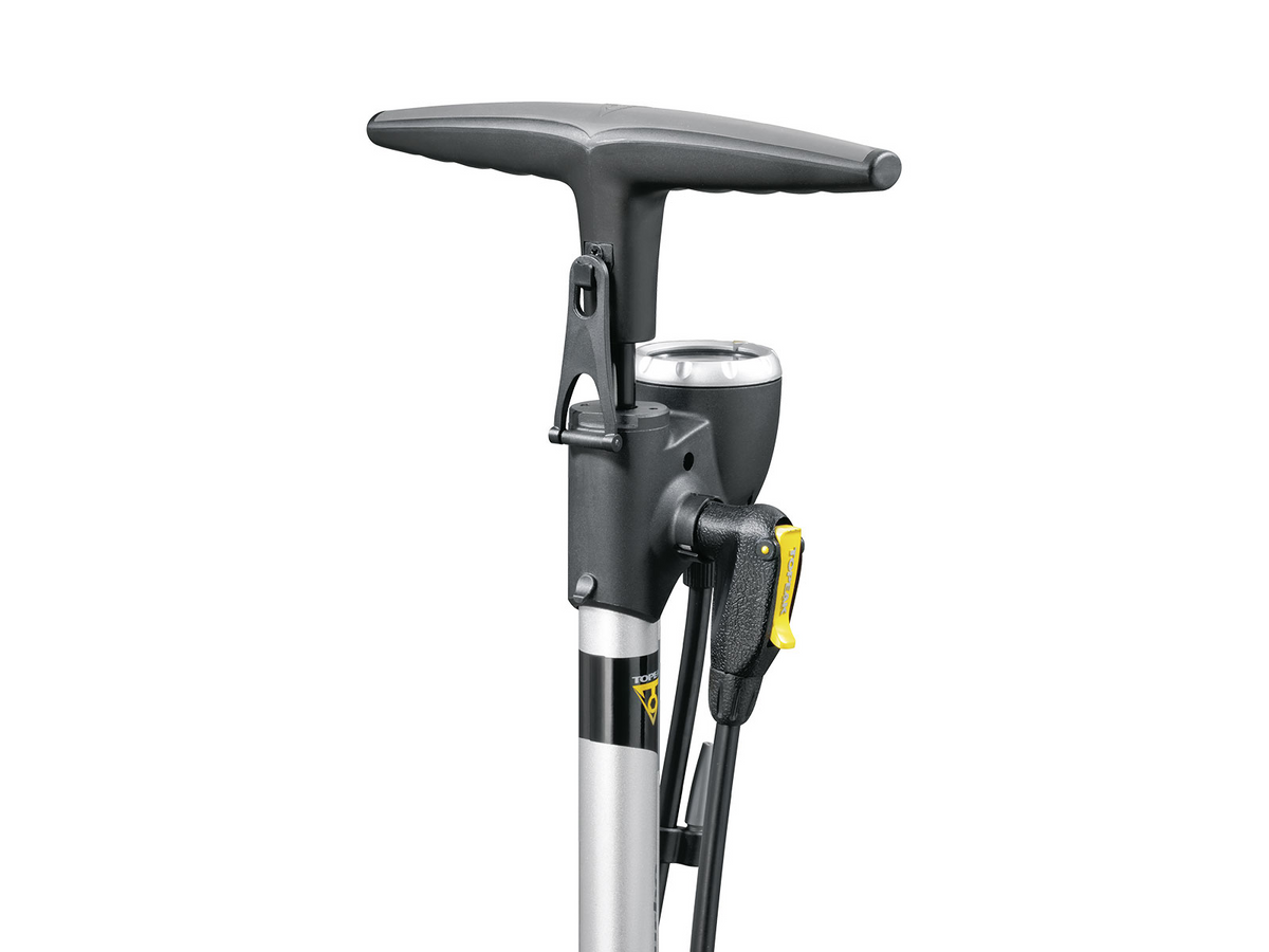 Voetpomp TOPEAK JOEBLOW TURBO