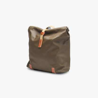 Раница BROOKS PICKWICK PORTER 26L Кафява