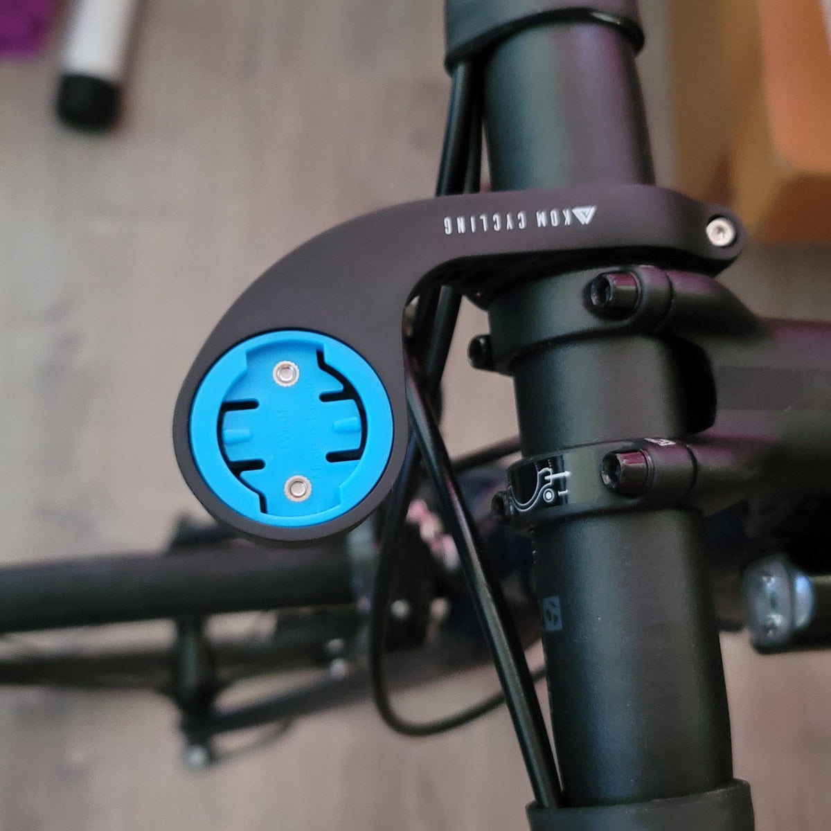 Stuurhouder KOM CYCLING Wahoo Elemnt