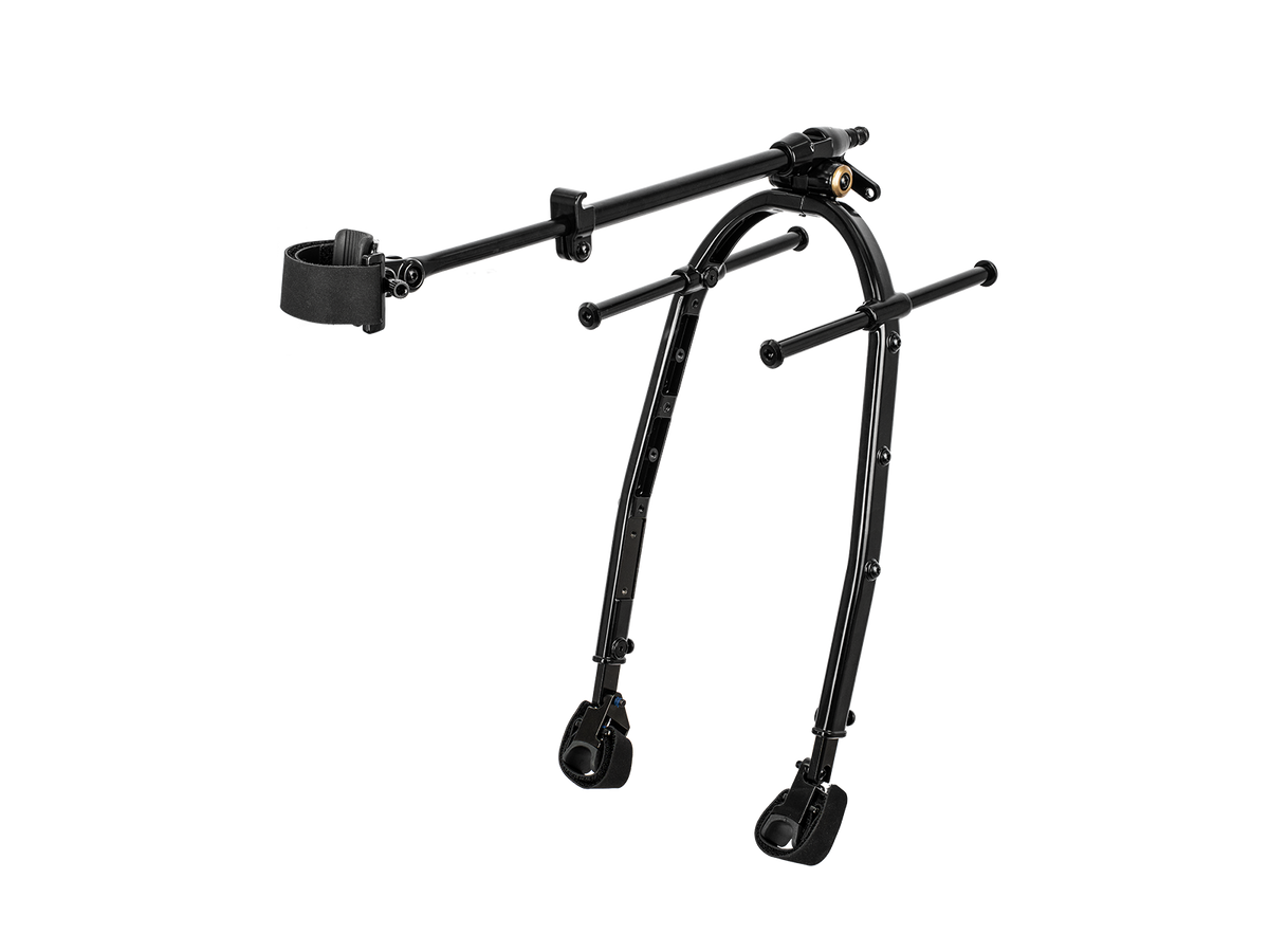 TOPEAK ZIRAK ESSENTIAL STRAP MOUNT Rack