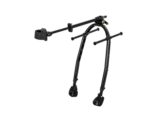 TOPEAK ZIRAK ESSENTIAL STRAP MOUNT tavarateline