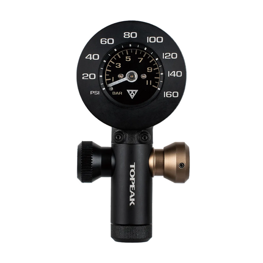 CO2-pump TOPEAK AIRBOOSTER G+