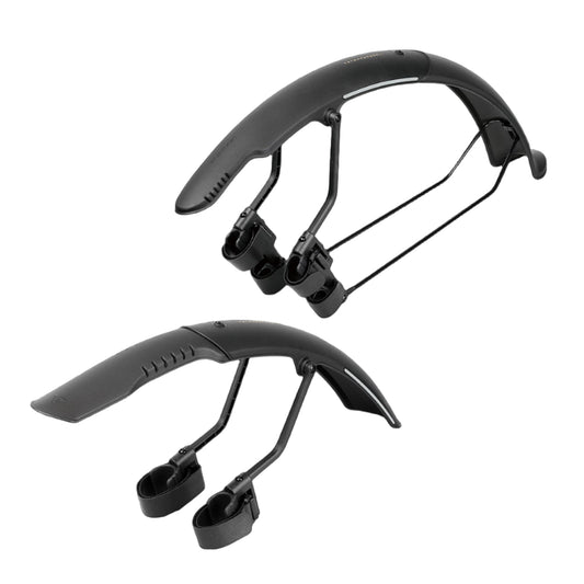 TOPEAK TETRAFENDER G1-G2 -etu- ja takalokasuojapari