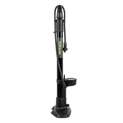 TOPEAK JOEBLOW MOUNTAIN X DIGITAL Talpas Pumpa