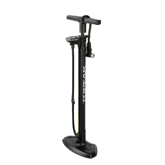 Αντλία Ποδιού TOPEAK JOE BLOW PRO Digital Μαύρο