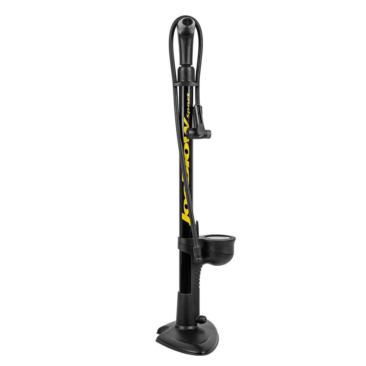 Pompka Nożna TOPEAK JOEBLOW SPORT DIGITAL 2.0