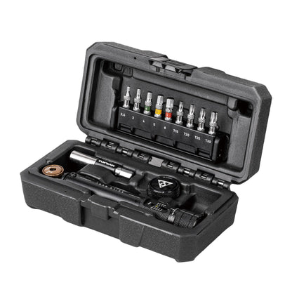 Clé Dynamométrique Torq TOPEAK STICK PRO (2-10 Nm)
