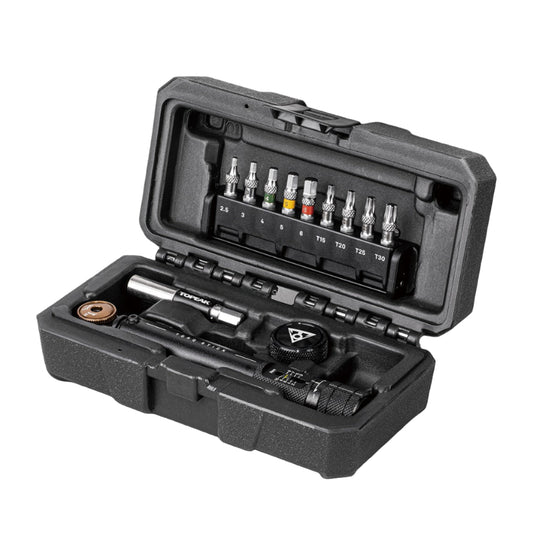 Δυναμομετρικό Κλειδί Torq TOPEAK STICK PRO (2-10 Nm)