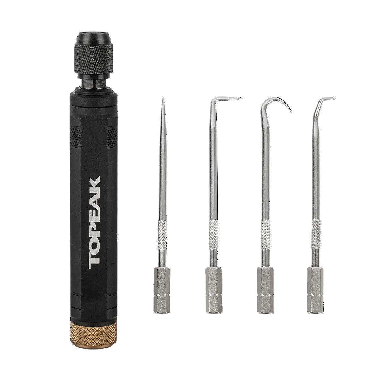 Spets- och krokkitsats TOPEAK UTILITY