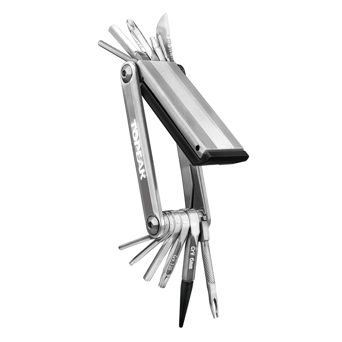 TOPEAK TUBI 18 Tubeless Multi-Tool (18 Tools)