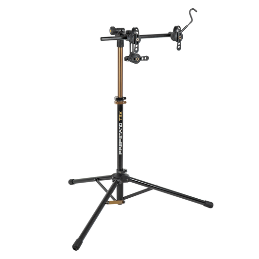 TOPEAK PREPSTAND T3X -korjausteline