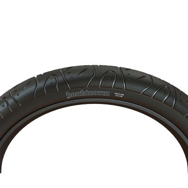 Plášť MAXXIS HOOKWORM 27.5x2.50 Tuhý Černý