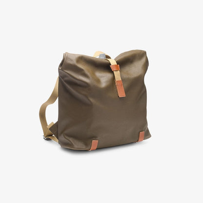 Раница BROOKS PICKWICK PORTER 26L Кафява