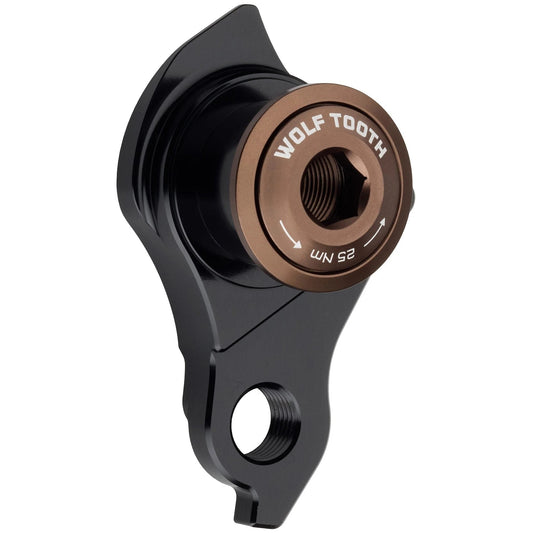 Derailleurhanger WOLFTOOTH UDH Expresso