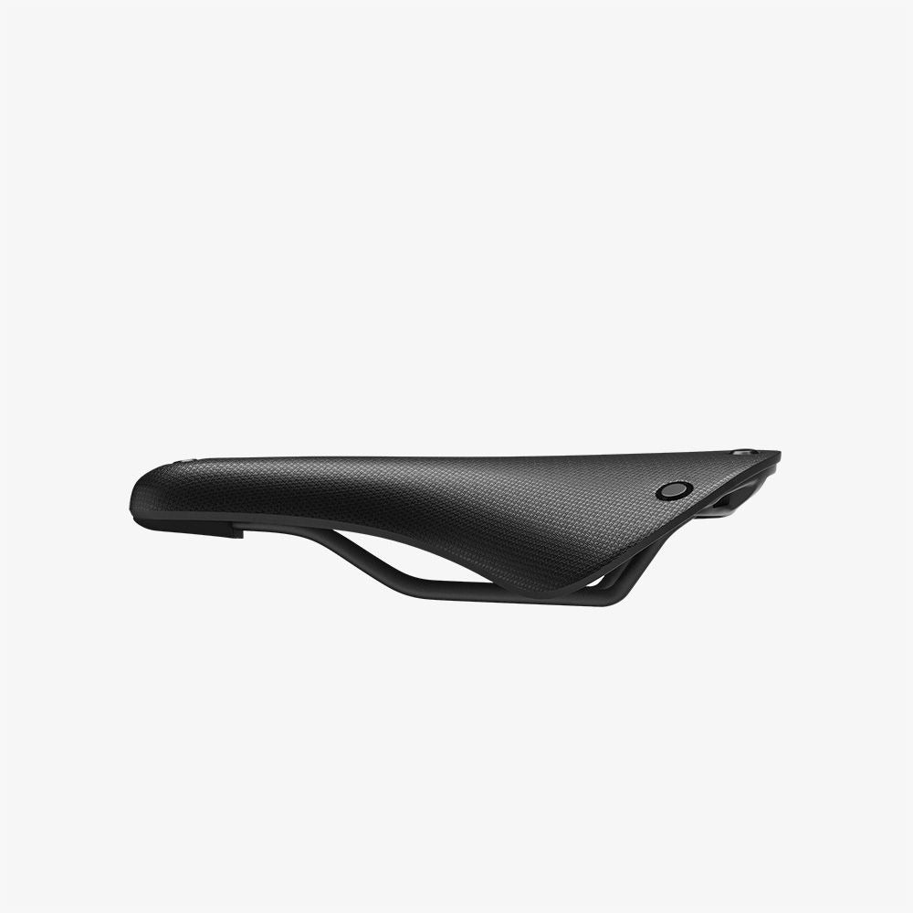 Sadel BROOKS CAMBIUM C19 Sort