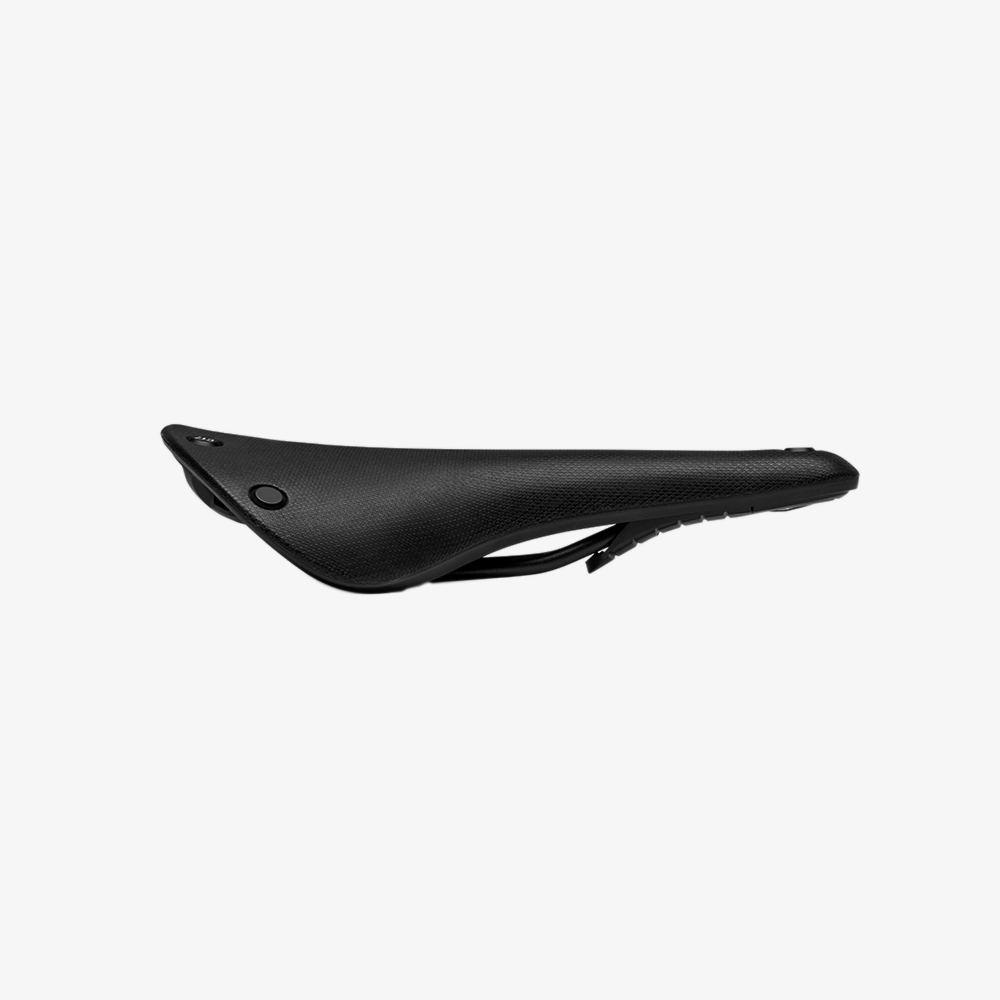 Sedlo BROOKS CAMBIUM C17 PORTER Černá