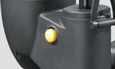 Voetpomp TOPEAK JOEBLOW TURBO
