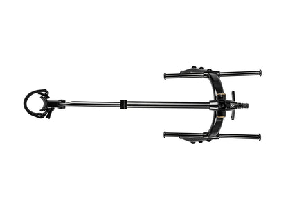 Bagažinė TOPEAK ZIRAK ESSENTIAL EYELET MOUNT