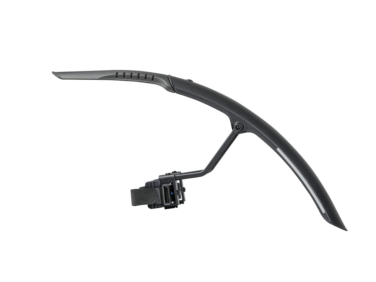 TOPEAK TETRAFENDER G1-G2 Front and Rear Mudguard Set