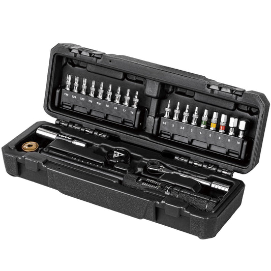 Δυναμομετρικό Κλειδί Torq TOPEAK STICK PRO (4-20 Nm)