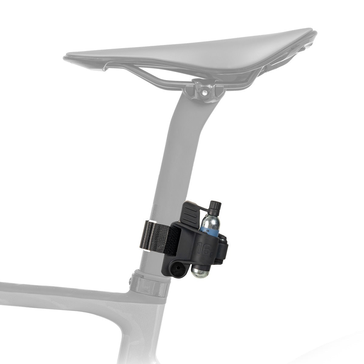 TOPEAK TUBIMASTER RXT Pro CO2 Multi-Tool