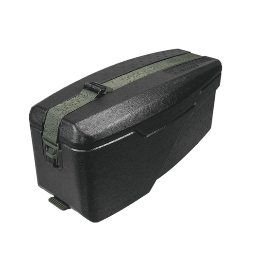 Bateriový kufr TOPEAK E-XPLORER TRUNKBOX