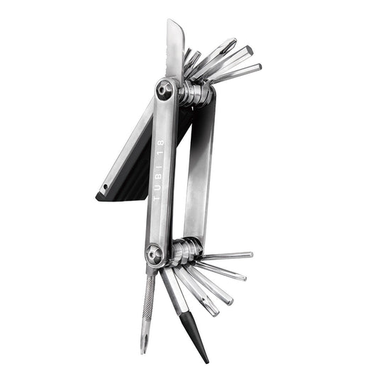 Πολυεργαλείο Tubeless TOPEAK TUBI 18 (18 Εργαλεία)