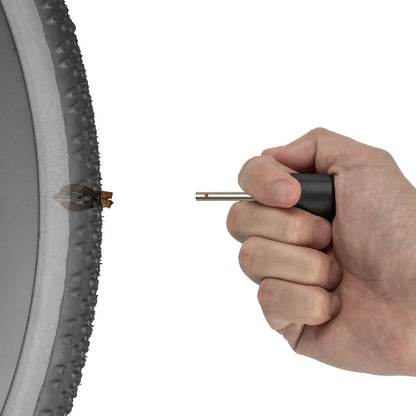 TOPEAK TUBICARTRIDGE T16 Tubeless-korjauspakkaus