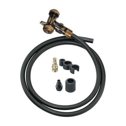 Комплект за Надграждане TOPEAK TUBIHEAD