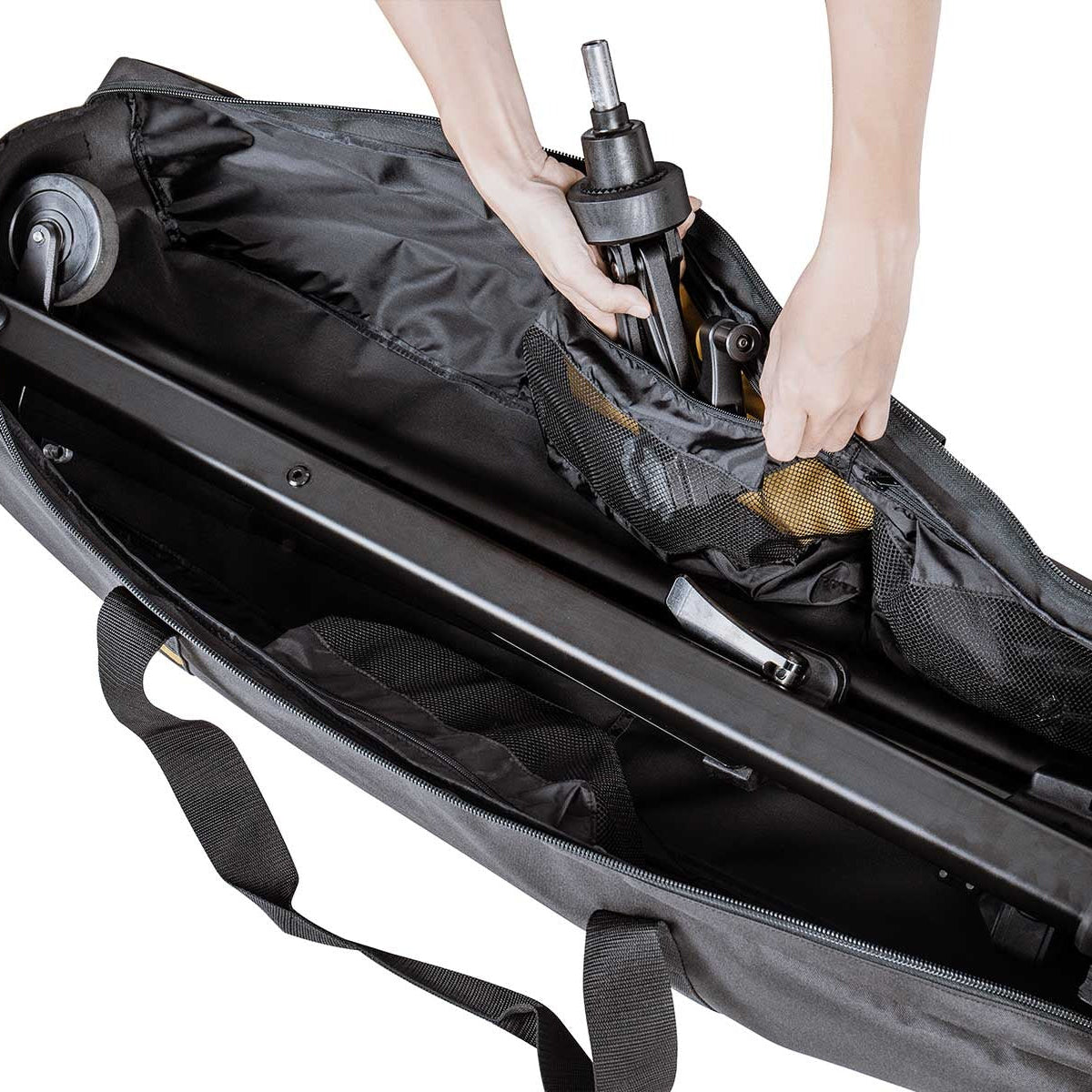 Transportväska TOPEAK PrepStand
