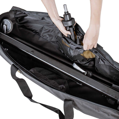 TOPEAK PrepStand szállítótáska