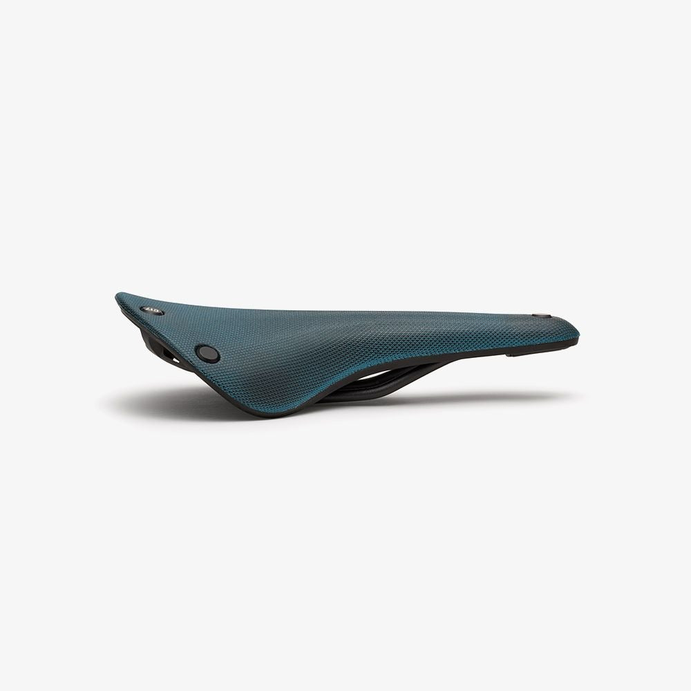 BROOKS CAMBIUM C17 Blue Saddle