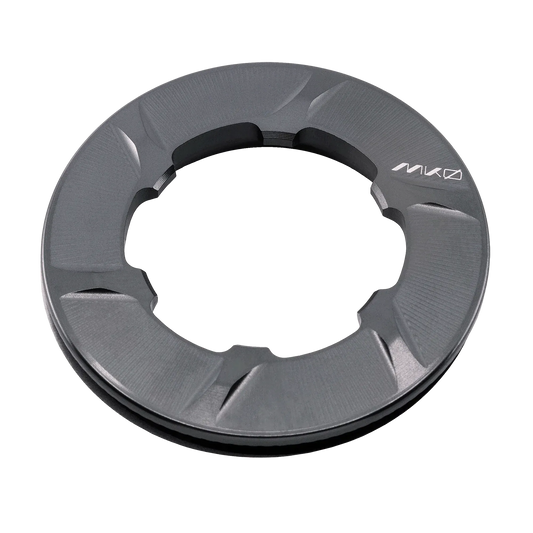 Vnitřní matice CenterLock WOLF TOOTH MKØ