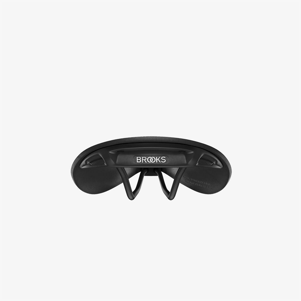 Sadel BROOKS CAMBIUM C19 Sort