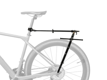 Bagažinė TOPEAK ZIRAK ESSENTIAL EYELET MOUNT