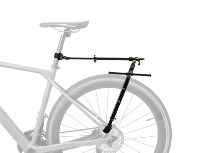 Prtljažnik TOPEAK ZIRAK ESSENTIAL STRAP MOUNT