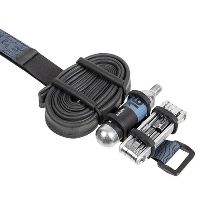 Universalus Dirželis TOPEAK ELEMENTA STRAP S Mėlyna