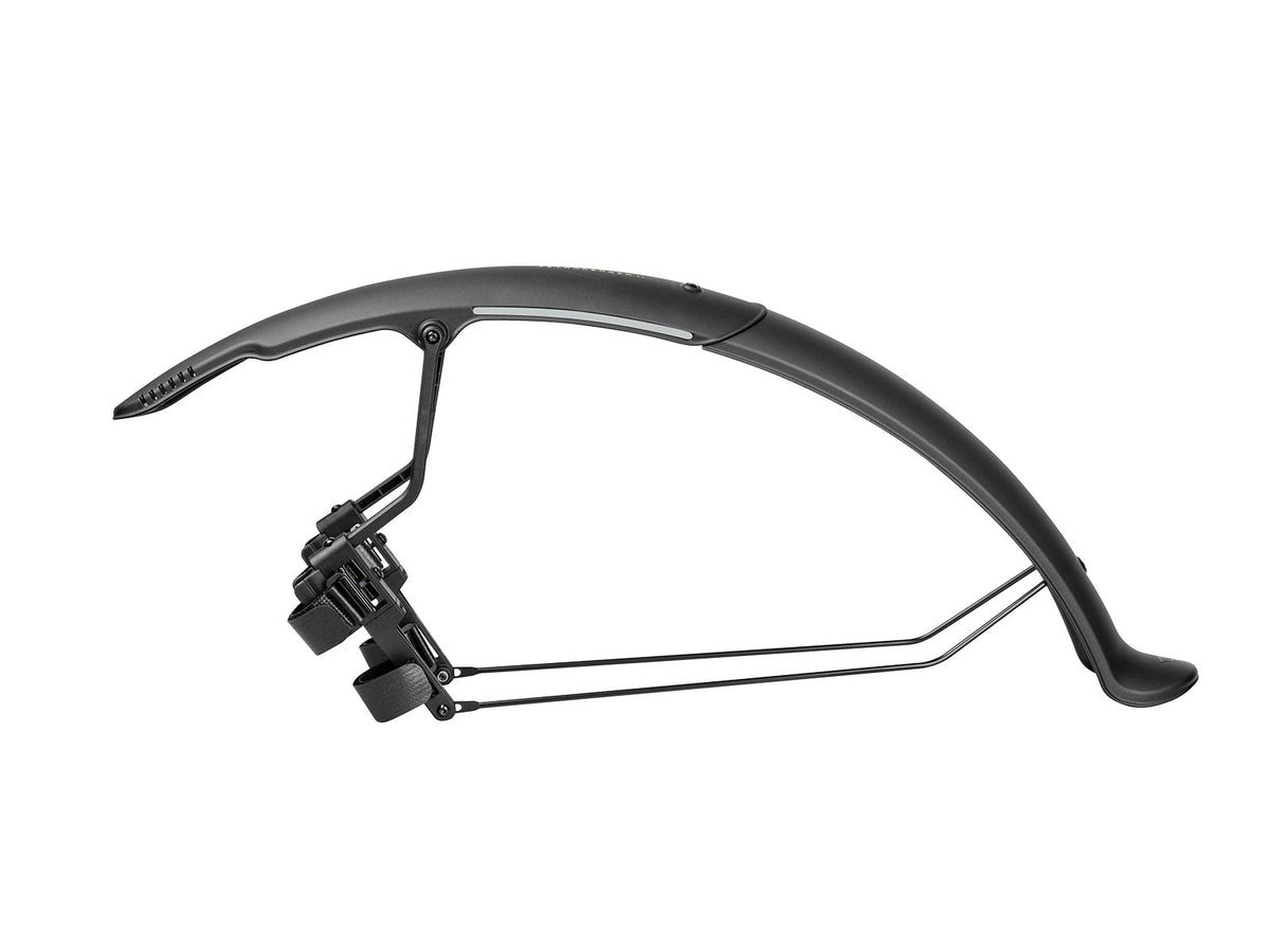 TOPEAK TETRAFENDER G1-G2 Front and Rear Mudguard Set