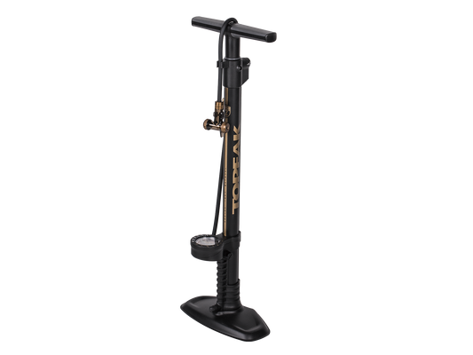 TOPEAK JOEBLOW TUBI 2STAGE Floor Pump