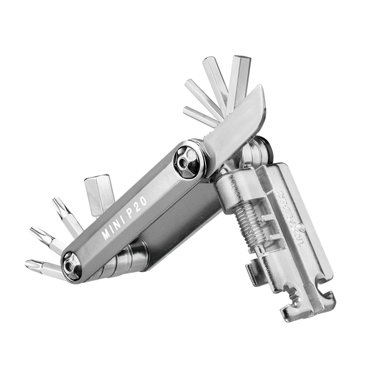 Multi-nástroj TOPEAK Mini P20 (20 nástrojů)