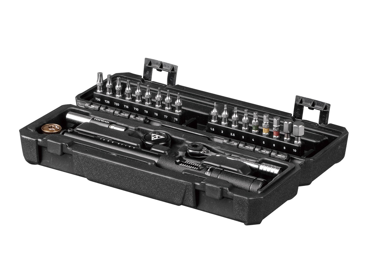 TOPEAK STICK PRO Torq Torque Wrench (4-20 Nm)