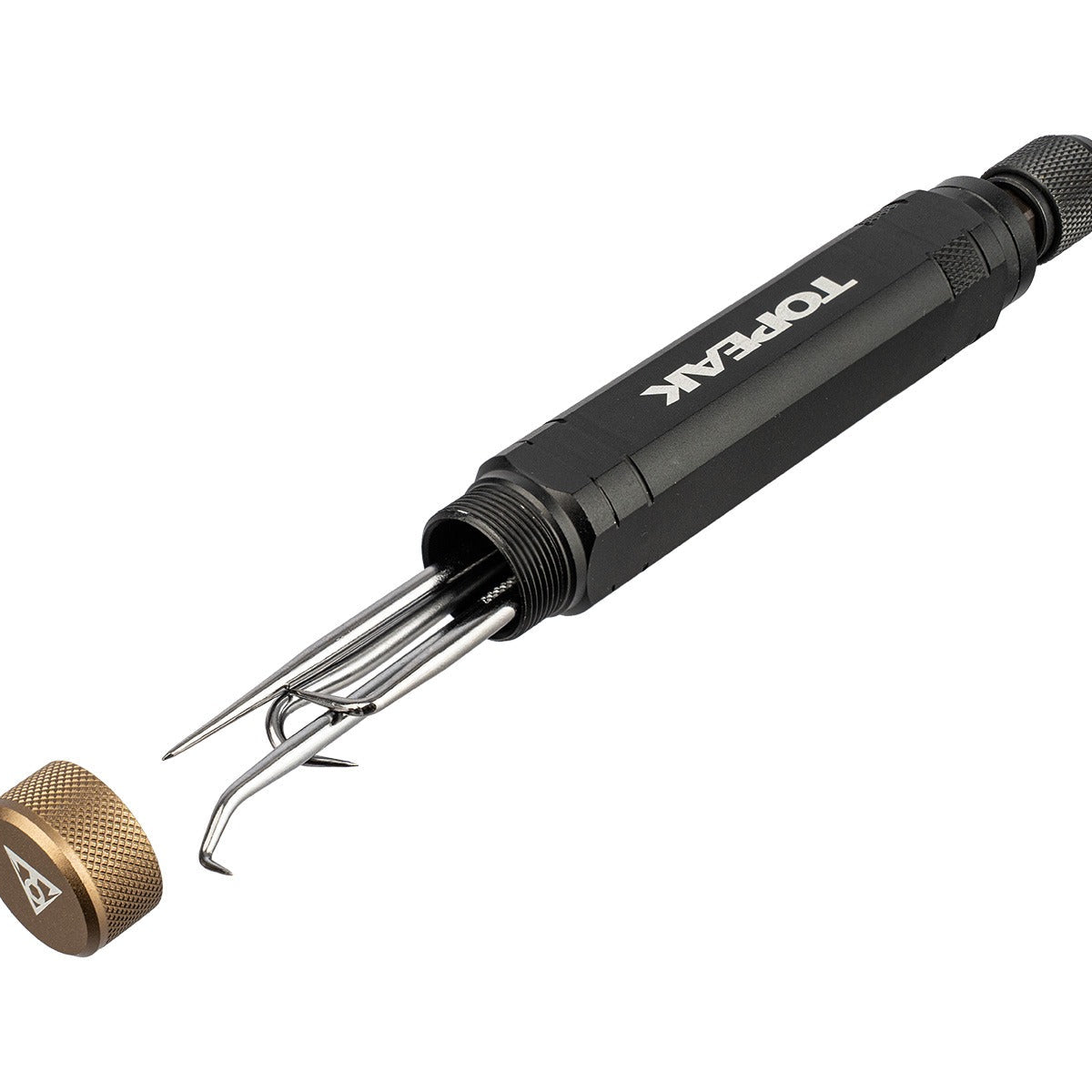 Spets- och krokkitsats TOPEAK UTILITY