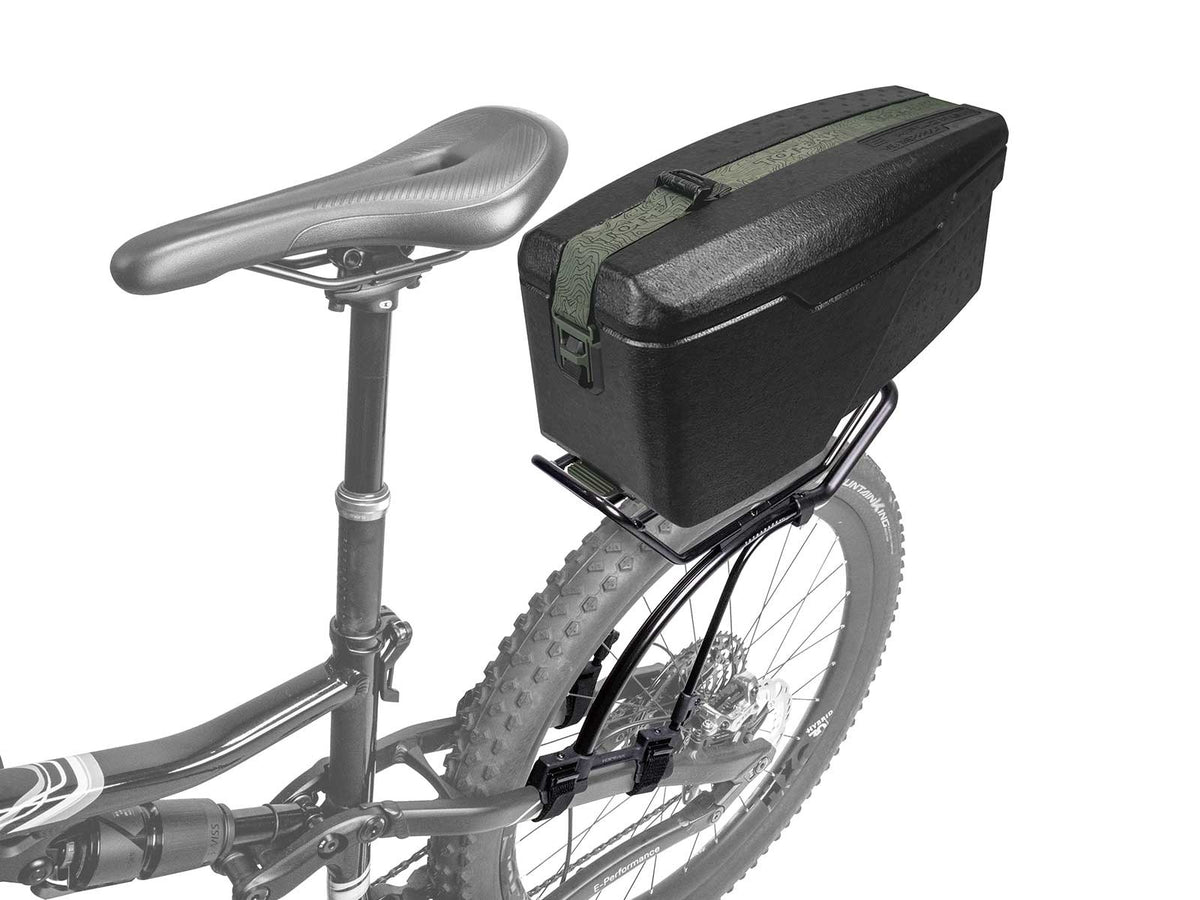 Batterikoffert TOPEAK E-XPLORER TRUNKBOX