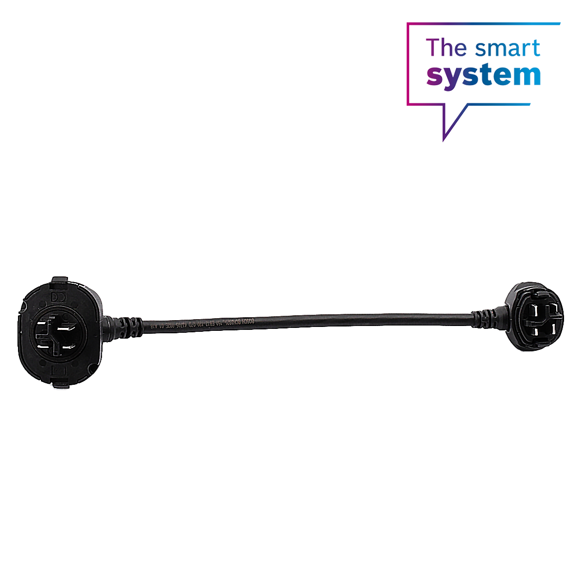BOSCH POWERMORE Cable Routing Opposite the Battery Mount (BCH3925)