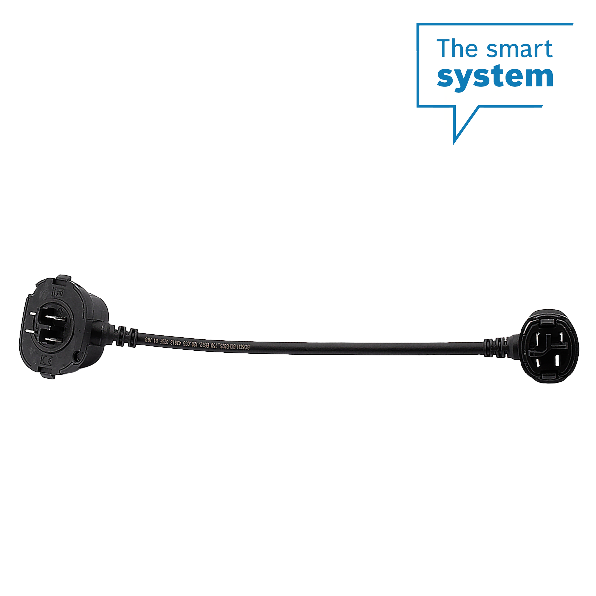 Kabel BOSCH POWERMORE Kabelgeleiding naar de Batterijhouder (BCH3923)