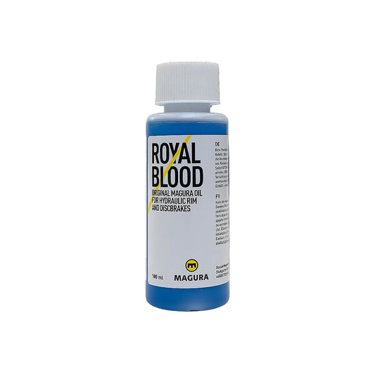 Minerální brzdová kapalina MAGURA ROYAL BLOOD (100 ml)